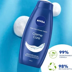 NIVEA Crème Care Douchegel