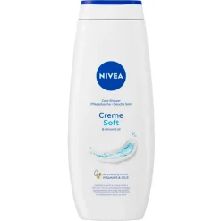 NIVEA Crème Soft Cream Douchegel