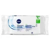 NIVEA Daily Essentials Refreshing Facial Cleansing Wipes