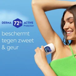 NIVEA Derma Control Defend Antitranspirant Stick