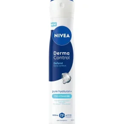 NIVEA Derma Control Defend Antitranspirant Spray
