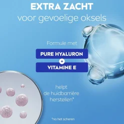NIVEA Derma Control Restore Antitranspirant Spray