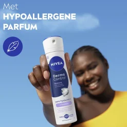 NIVEA Derma Control Restore Antitranspirant Spray
