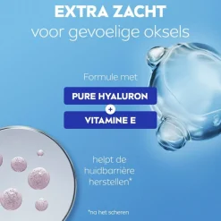 NIVEA Derma Control Restore Antitranspirant Roller
