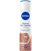 NIVEA Derma Dry Control Antitranspirant Spray