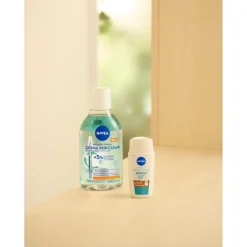 Nivea Derma Skin Clear Dagelijkse Anti-Uv Fluïde