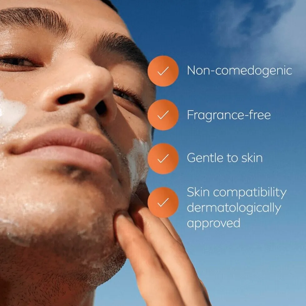 NIVEA Derma Skin Clear Reinigingsgel