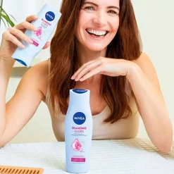 NIVEA Diamond Gloss Conditioner