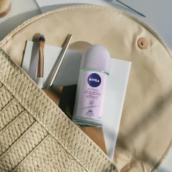 NIVEA Double Effect Antitranspirant Roller