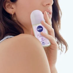 NIVEA Double Effect Antitranspirant Roller
