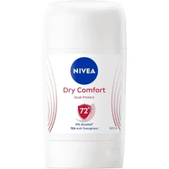 NIVEA Dry Comfort Antitranspirant Stick