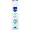 NIVEA Dry Fresh Antitranspirant Spray