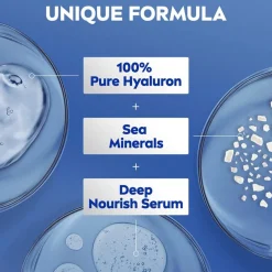 NIVEA Express Hydratation Bodylotion