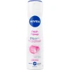 NIVEA Fresh Flower Deodorant Spray