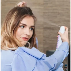 NIVEA Fresh Revive 3-in-1 Droogshampoo voor Licht Haar