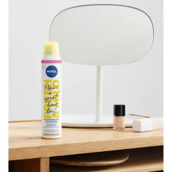 NIVEA Fresh Revive 3-in-1 Droogshampoo voor Licht Haar