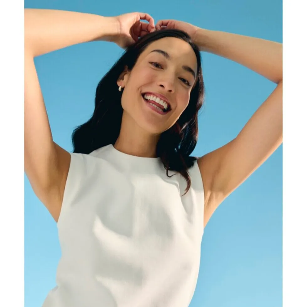 NIVEA Fresh Sensation Deodorant Roller