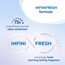NIVEA Fresh Sensation Deodorant Spray