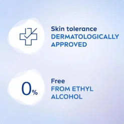 NIVEA Fresh Sensation Deodorant Spray