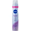 NIVEA Hold 4 Extra Strong Styling Spray