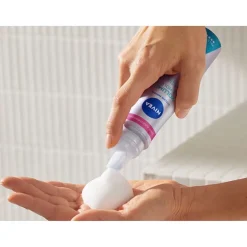 NIVEA Hold 4 Volume Care Styling Mousse