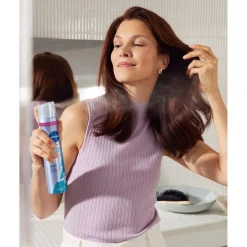 NIVEA Hold 4 Volume Care Styling Spray