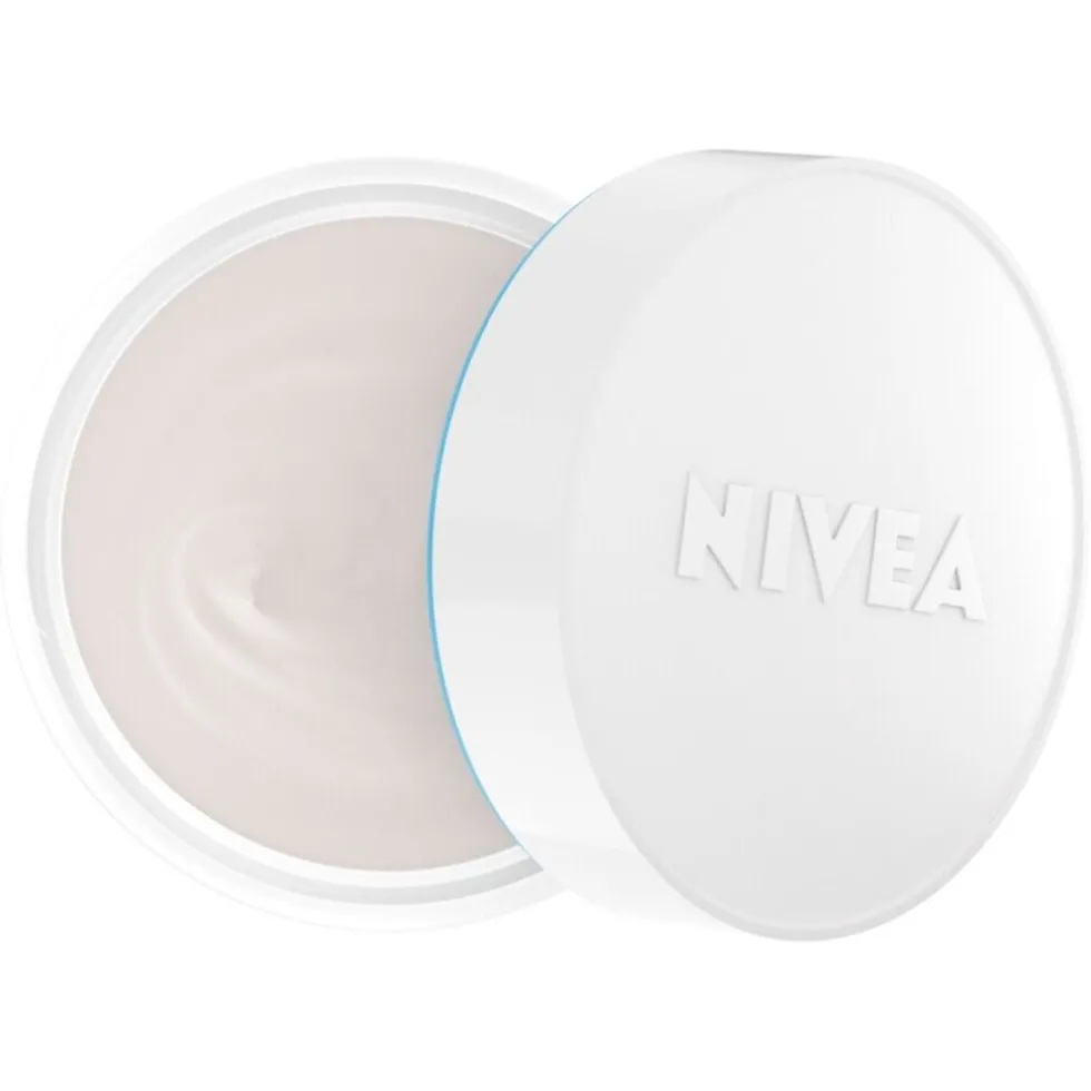 NIVEA Hydraterende Dagcrème met SPF30