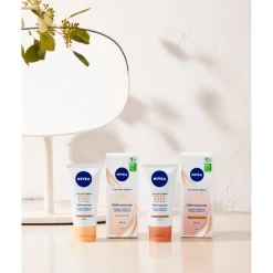 NIVEA 5-In-1 SPF15 Lichte Huidskleur BB Cream