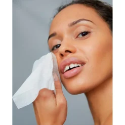 NIVEA 3-in-1 Verfrissende Reinigingsdoekjes