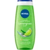NIVEA Lemongrass & Oil Douchegel