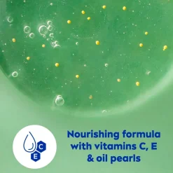 NIVEA Lemongrass & Oil Douchegel