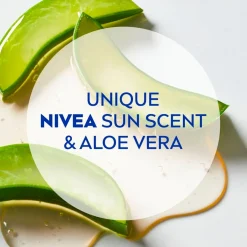 NIVEA Love Sunshine Douchegel