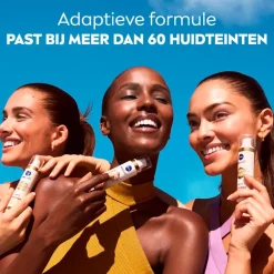 NIVEA Luminous630 Anti-spot SPF30 01 Light 3-in-1 CC Crème