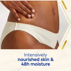 NIVEA Luminous630 Anti-Striae Bodycrème