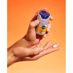 NIVEA Men Active Energy Hydraterende Dagcrème
