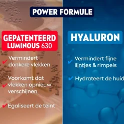 NIVEA Men Anti-Age 2-in-1 Power Serum