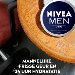 NIVEA Men Crème