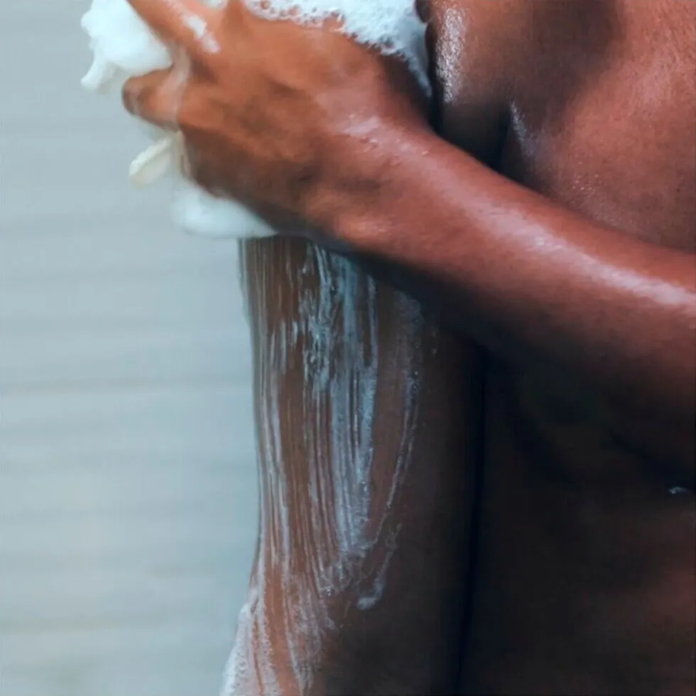NIVEA Men Deep Clean Douchegel