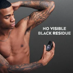 NIVEA Men Deep Espresso Antitranspirant Spray