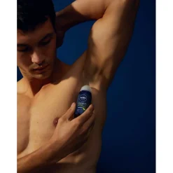 NIVEA Men Deep Sport MaxxTech Antitranspirant Roller