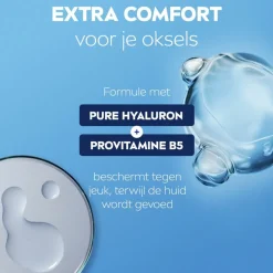 NIVEA Men Derma Control Defend Antitranspirant Spray