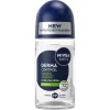 NIVEA Men Derma Control Sensitive Antitranspirant Roller
