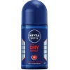 NIVEA Men Dry Impact Antitranspirant Roller