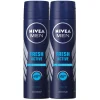 NIVEA Men Fresh Active Deodorant Spray