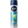NIVEA Men Fresh Kick Antitranspirant Spray