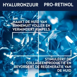 NIVEA Men Hydraterende Anti-Age Gezichtsgel