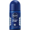 NIVEA Men Protect & Care Antitranspirant Roller