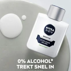 NIVEA Men Sensitive Aftershave Balsem