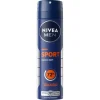 NIVEA Men Sport Antitranspirant Spray
