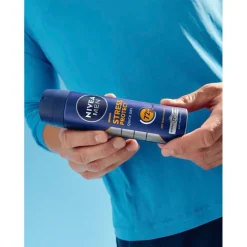 NIVEA Men Stress Protect Antitranspirant Spray